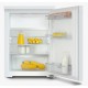 Miele Mini Bar 126lt Υ85xΠ60xΒ60.7εκ. Λευκό K 4002 D (12389250)