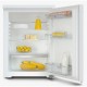 Miele Mini Bar 141lt Υ85xΠ55.4xΒ62.3εκ. Λευκό K 4003 D (12389230)