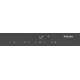 Miele KWT 7112 iG Συντηρητής Κρασιών 18 Φιαλών Obsidian Black (11186580)