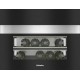 Miele KWT 7112 iG Συντηρητής Κρασιών 18 Φιαλών Obsidian Black (11186580)