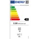 Miele KWT 7112 iG 125 Gala Ed Εντοιχιζόμενος Συντηρητής Κρασιών 46 Φιάλες & 3 ράφια OBSIDIAN BLACK (12204800)
