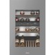Miele KWT 6422 iG-1 Συντηρητής Κρασιών 33 Φιαλών (12364300)