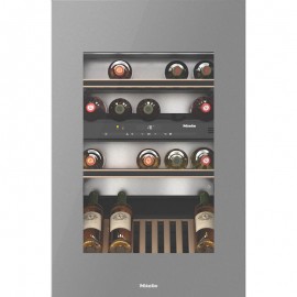 Miele KWT 6422 iG-1 Συντηρητής Κρασιών 33 Φιαλών (12364300)