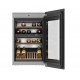 Miele KWT 6422 iG-1 Συντηρητής Κρασιών 33 Φιαλών (12364300)