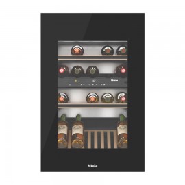 Miele KWT 6422 iG-1 Συντηρητής Κρασιών 33 Φιαλών (12364280)