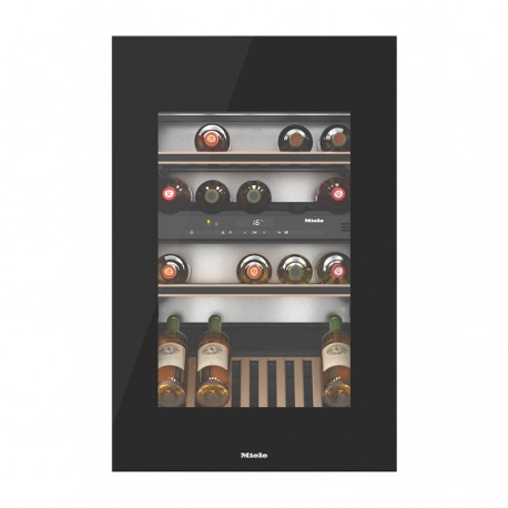 Miele KWT 6422 iG-1 Συντηρητής Κρασιών 33 Φιαλών (12364280)