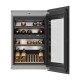 Miele KWT 6422 iG-1 Συντηρητής Κρασιών 33 Φιαλών (12364280)
