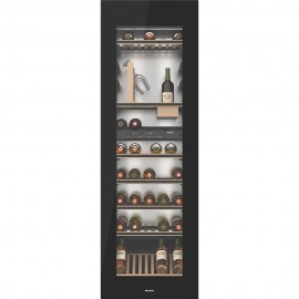 Miele KWT 6722 iGS-1 Συντηρητής Κρασιών 83 Φιαλών (12364310)