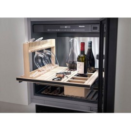 Miele Sommelier Set 6800 WSS Ράφι για Ψυγείο (9444380)