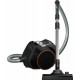 Miele Boost CX1 PowerLine Ηλεκτρική Σκούπα 890W με Κάδο 1lt Μαύρη (11666970)
