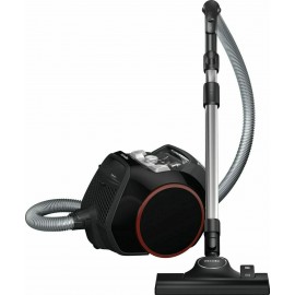 Miele Boost CX1 PowerLine Ηλεκτρική Σκούπα 890W με Κάδο 1lt Μαύρη (11666970)