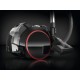 Miele Boost CX1 PowerLine Ηλεκτρική Σκούπα 890W με Κάδο 1lt Μαύρη (11666970)