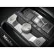 Miele Boost CX1 PowerLine Ηλεκτρική Σκούπα 890W με Κάδο 1lt Μαύρη (11666970)