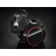 Miele Boost CX1 PowerLine Ηλεκτρική Σκούπα 890W με Κάδο 1lt Μαύρη (11666970)