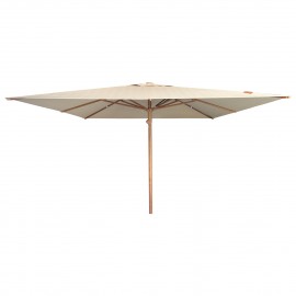 ΟΜΠΡΕΛΑ ΕΠΑΓΓΕΛΜΑΤΙΚΗ GLADELL 3X3m HM6604.02 ΜΠΕΖ ΠΑΝΙ-HEAT TRANSFER ΑΛΟΥΜΙΝΙΟ