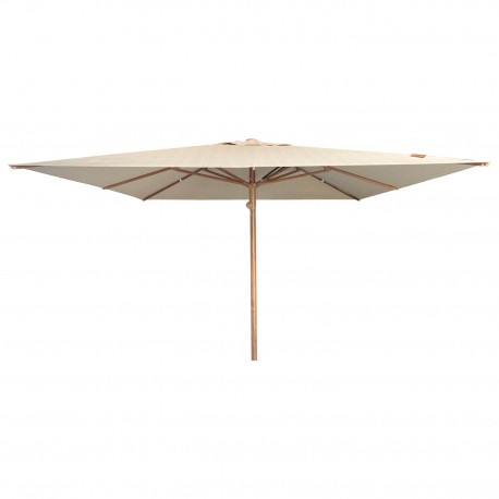 ΟΜΠΡΕΛΑ ΕΠΑΓΓΕΛΜΑΤΙΚΗ GLADELL 3X3m HM6604.02 ΜΠΕΖ ΠΑΝΙ-HEAT TRANSFER ΑΛΟΥΜΙΝΙΟ