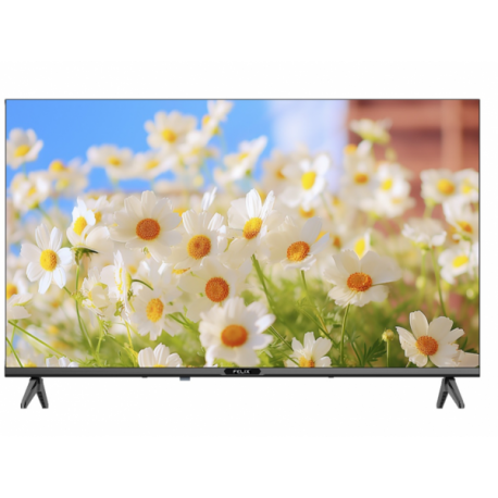 FXV-3225 Τηλεόραση 32-- Frameless Smart HD FXV-3225 N Felix