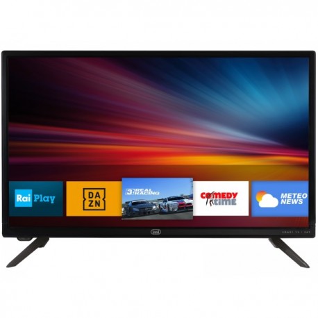 LTV-2410 Smart Τηλεόραση 24-- Trevi LTV-2410 12Volt