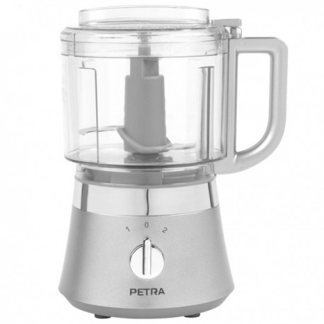 PT-5114 Petra Electric Πολυκόφτης Compact PT-5114 Petra Electric