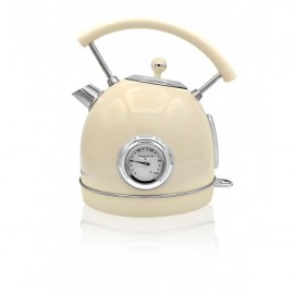 KT-880/CR Ρετρό Βραστήρας KT-880/CR