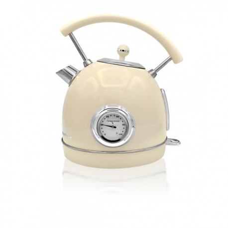 KT-880/CR Ρετρό Βραστήρας KT-880/CR