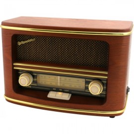 HRA-1500N Ραδιόφωνο FM/AM HRA-1500N