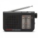 RS-55 BK Aiwa Ραδιόφωνο Τσέπης FM/AM RS-55 BK