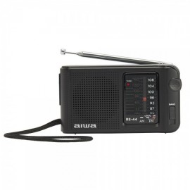 RS-44 Aiwa Ραδιόφωνο Τσέπης RS-44