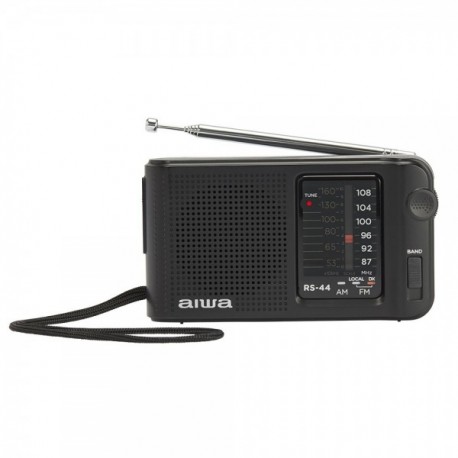 RS-44 Aiwa Ραδιόφωνο Τσέπης RS-44