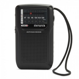 RS-33 Aiwa Ραδιόφωνο Τσέπης RS-33