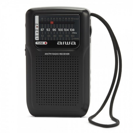 RS-33 Aiwa Ραδιόφωνο Τσέπης RS-33