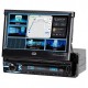 MDV-6380 1 DIN Radio-MP3 Player αυτοκινήτου MDV-6380D+BT