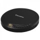 PCD-498NMP Φορητό CD/MP3 player PCD-498NBK