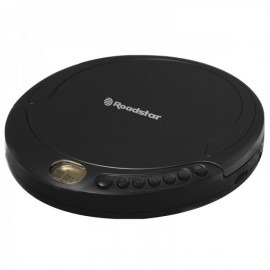 PCD-498NMP Φορητό CD/MP3 player PCD-498NBK