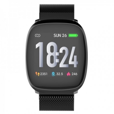 T-FIT 260 GPS Smartwatch Bluetooth GPS  T-FIT 260