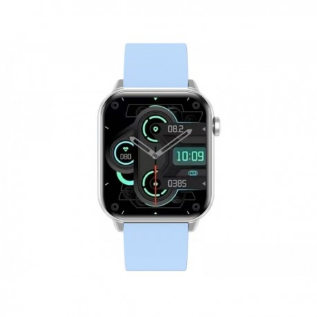 T-FIT 201 A/LV Smartwatch  1,85” Wireless Call T-FIT 201 A/LV Trevi
