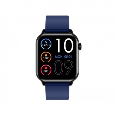 T-FIT 201 A/BK Smartwatch  1,85” Wireless Call T-FIT 201 A/BK Trevi