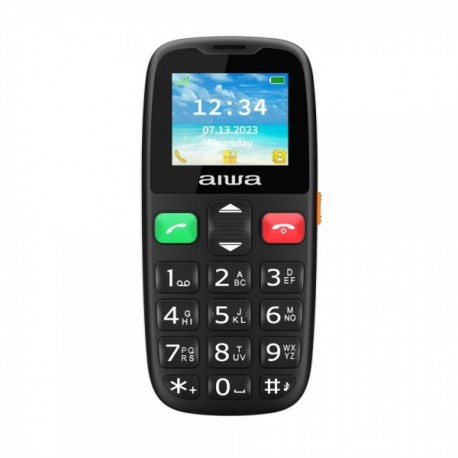 FPH-S100/2G Aiwa Κινητό Τηλέφωνο FPH-S100/2G