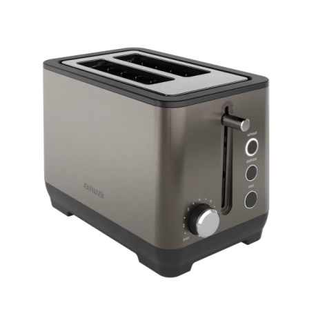 ABT-1000 Aiwa Φρυγανιέρα 2 θέσεων Ultra-Wide ABT-1000 KOTAN