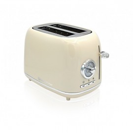 TS-780/CR Ρετρό Φρυγανιέρα TS-780/CR