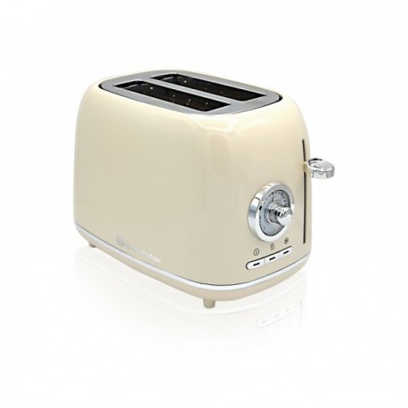 TS-780/CR Ρετρό Φρυγανιέρα TS-780/CR