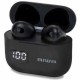 EBTW-100BK Aiwa Ασύρματα Earbud Ακουστικά EBTW-100BK