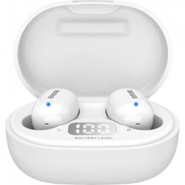 EBTW-150WT Aiwa Ασύρματα Earbud Ακουστικά EBTW-150WT