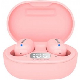 EBTW-150PK Aiwa Ασύρματα Earbud Ακουστικά EBTW-150PK