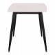 ΣΕΤ ΤΡΑΠΕΖΑΡΙΑΣ 5ΤΜΧ RAVEN HM21265.01 ΚΕΡΑΜΙΚΟ TOP ΛΕΥΚΟ ΜΑΡΜΑΡΟ--ΒΕΛΟΥΔΟ ΚΥΠΑΡΙΣΣΙ