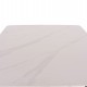 ΣΕΤ ΤΡΑΠΕΖΑΡΙΑΣ 5ΤΜΧ RAVEN HM21265.01 ΚΕΡΑΜΙΚΟ TOP ΛΕΥΚΟ ΜΑΡΜΑΡΟ--ΒΕΛΟΥΔΟ ΚΥΠΑΡΙΣΣΙ