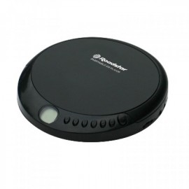 PCD-435N CD/BK Φορητό CD player PCD-435N CD/BK