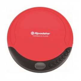 PCD-435N CD/RD Φορητό CD player  PCD-435N CD/RD