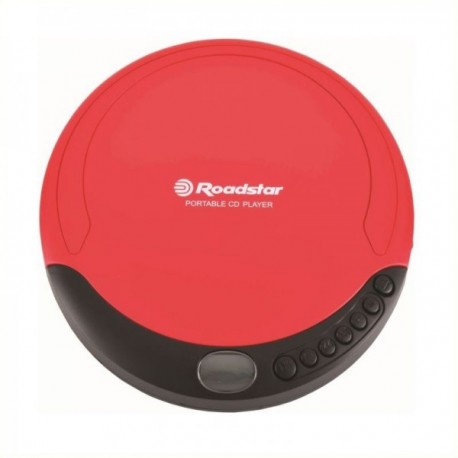 PCD-435N CD/RD Φορητό CD player  PCD-435N CD/RD
