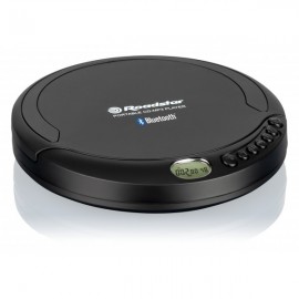 PCD-499BT Φορητό CD-player με ΒΤ PCD-499BT